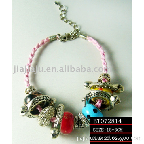 Pandora Bracelet BT072814